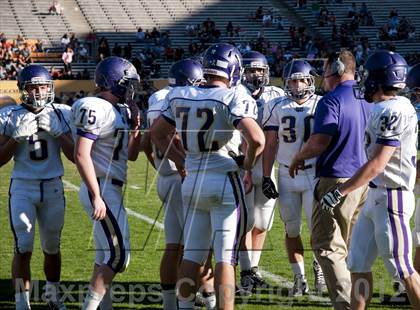 Thumbnail 2 in Queen Creek vs. Desert Edge (AIA D3 Final) photogallery.