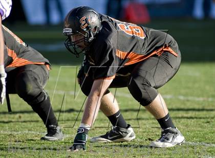 Thumbnail 1 in Queen Creek vs. Desert Edge (AIA D3 Final) photogallery.