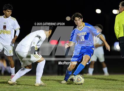 Thumbnail 2 in Sparks @ Reed photogallery.