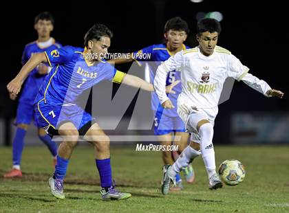 Thumbnail 3 in Sparks @ Reed photogallery.