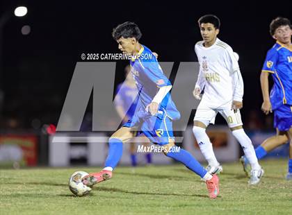 Thumbnail 2 in Sparks @ Reed photogallery.