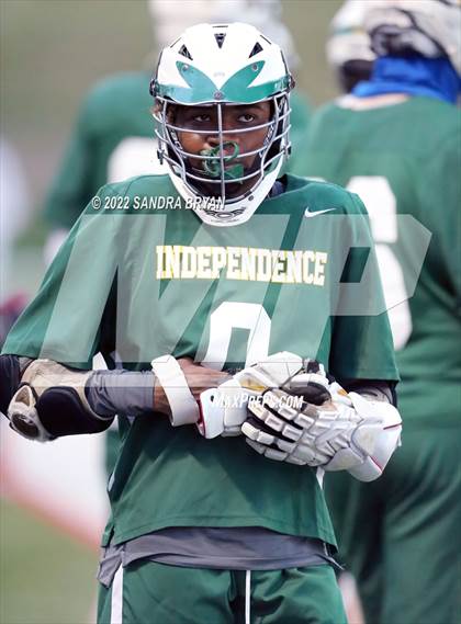 Thumbnail 1 in Independence @ Charlotte Catholic photogallery.
