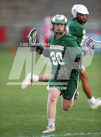 Thumbnail 3 in Independence @ Charlotte Catholic photogallery.