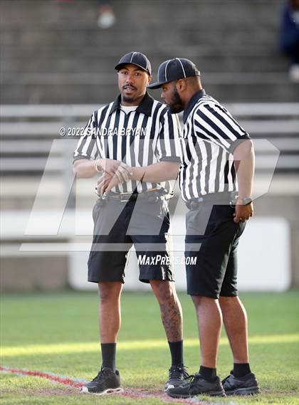 Thumbnail 2 in Independence @ Charlotte Catholic photogallery.
