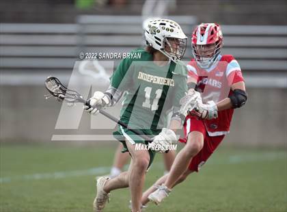 Thumbnail 1 in Independence @ Charlotte Catholic photogallery.