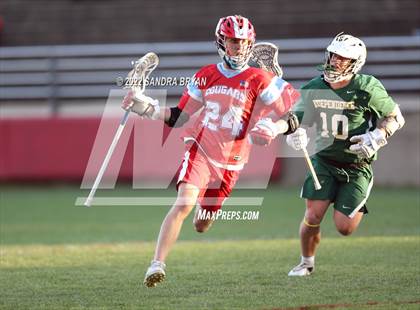 Thumbnail 1 in Independence @ Charlotte Catholic photogallery.