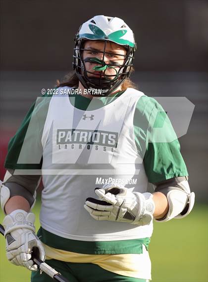 Thumbnail 2 in Independence @ Charlotte Catholic photogallery.