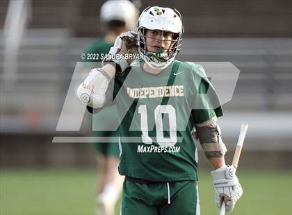 Thumbnail 1 in Independence @ Charlotte Catholic photogallery.