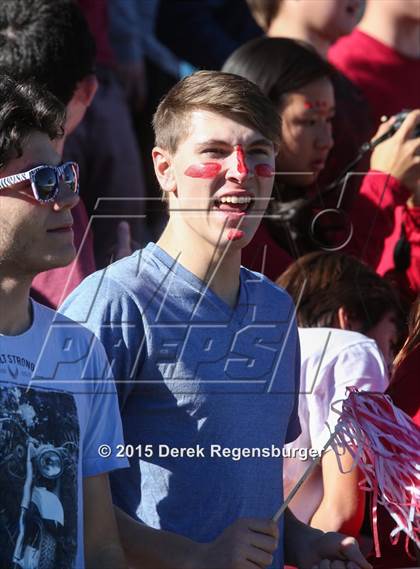 Thumbnail 2 in Kent Denver vs Fountain Valley (CHSAA 3A Final) photogallery.