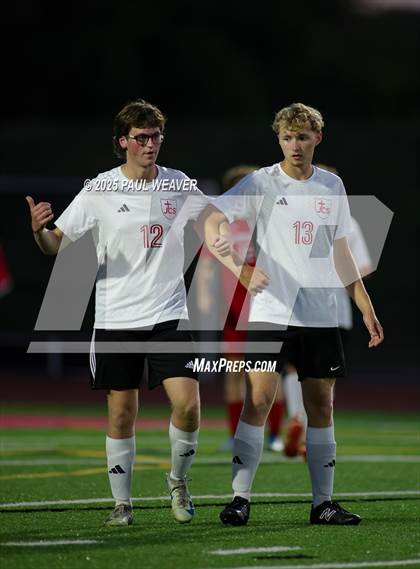 Thumbnail 1 in Juniata Christian @ Bloomsburg photogallery.
