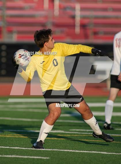 Thumbnail 1 in Juniata Christian @ Bloomsburg photogallery.