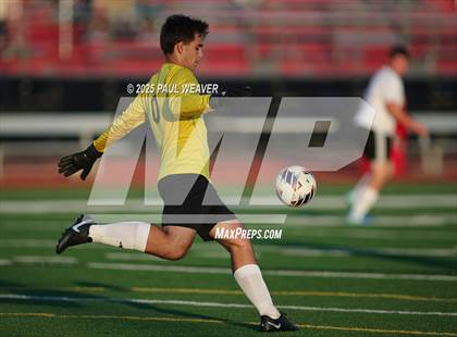 Thumbnail 1 in Juniata Christian @ Bloomsburg photogallery.