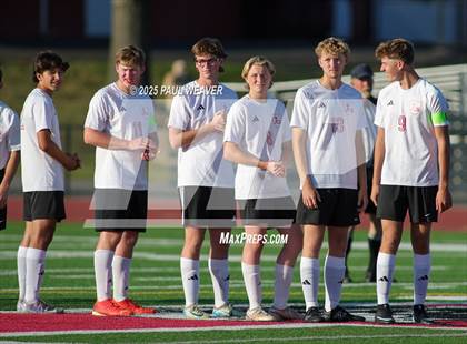 Thumbnail 1 in Juniata Christian @ Bloomsburg photogallery.
