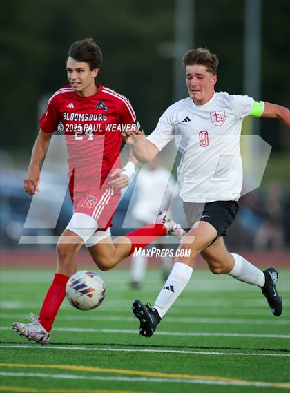 Thumbnail 2 in Juniata Christian @ Bloomsburg photogallery.