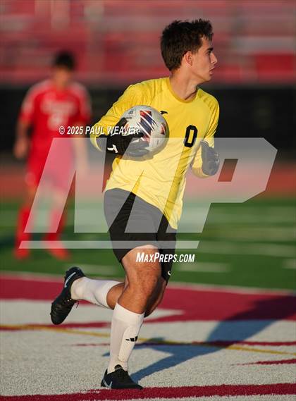 Thumbnail 2 in Juniata Christian @ Bloomsburg photogallery.