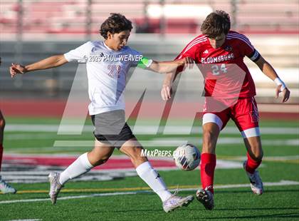 Thumbnail 1 in Juniata Christian @ Bloomsburg photogallery.