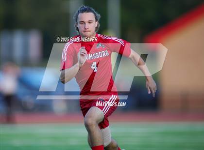 Thumbnail 1 in Juniata Christian @ Bloomsburg photogallery.