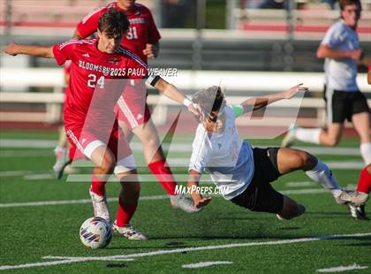 Thumbnail 2 in Juniata Christian @ Bloomsburg photogallery.