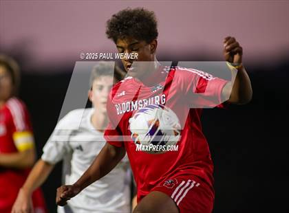 Thumbnail 2 in Juniata Christian @ Bloomsburg photogallery.