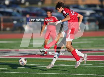 Thumbnail 3 in Juniata Christian @ Bloomsburg photogallery.