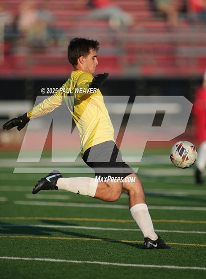 Thumbnail 3 in Juniata Christian @ Bloomsburg photogallery.