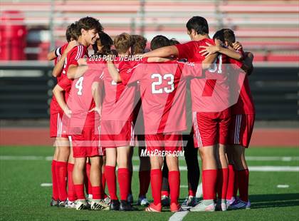 Thumbnail 3 in Juniata Christian @ Bloomsburg photogallery.