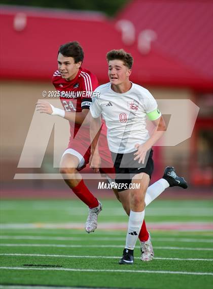 Thumbnail 1 in Juniata Christian @ Bloomsburg photogallery.