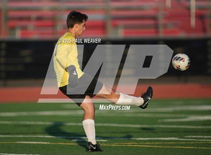 Thumbnail 3 in Juniata Christian @ Bloomsburg photogallery.