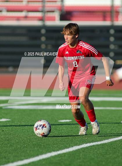 Thumbnail 2 in Juniata Christian @ Bloomsburg photogallery.