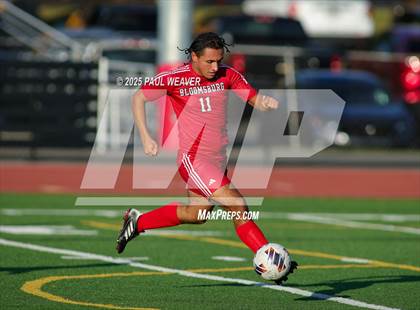 Thumbnail 3 in Juniata Christian @ Bloomsburg photogallery.