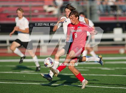 Thumbnail 2 in Juniata Christian @ Bloomsburg photogallery.
