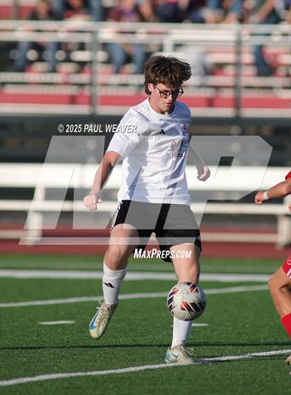 Thumbnail 1 in Juniata Christian @ Bloomsburg photogallery.