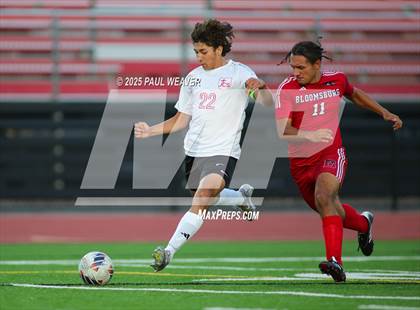 Thumbnail 2 in Juniata Christian @ Bloomsburg photogallery.