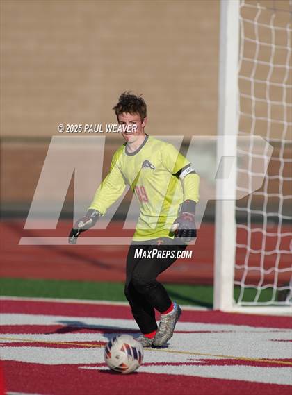 Thumbnail 1 in Juniata Christian @ Bloomsburg photogallery.