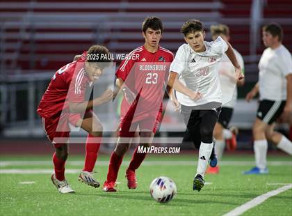 Thumbnail 3 in Juniata Christian @ Bloomsburg photogallery.