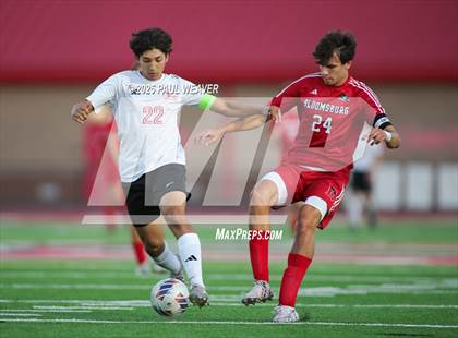 Thumbnail 1 in Juniata Christian @ Bloomsburg photogallery.