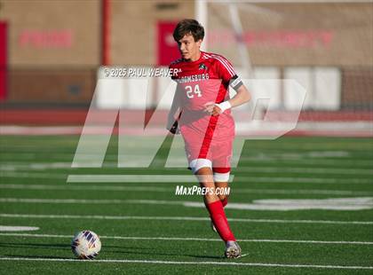 Thumbnail 1 in Juniata Christian @ Bloomsburg photogallery.