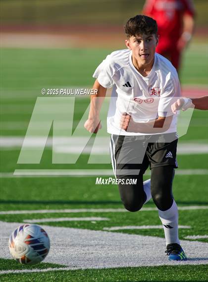 Thumbnail 1 in Juniata Christian @ Bloomsburg photogallery.