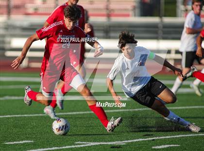 Thumbnail 1 in Juniata Christian @ Bloomsburg photogallery.