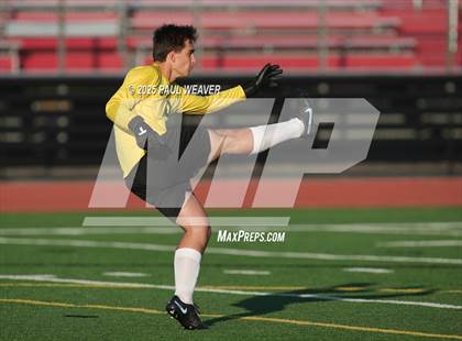 Thumbnail 3 in Juniata Christian @ Bloomsburg photogallery.