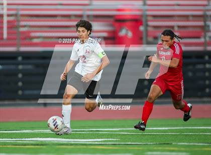 Thumbnail 1 in Juniata Christian @ Bloomsburg photogallery.