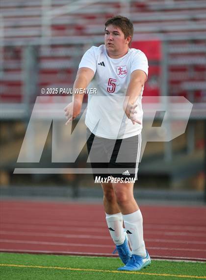 Thumbnail 3 in Juniata Christian @ Bloomsburg photogallery.
