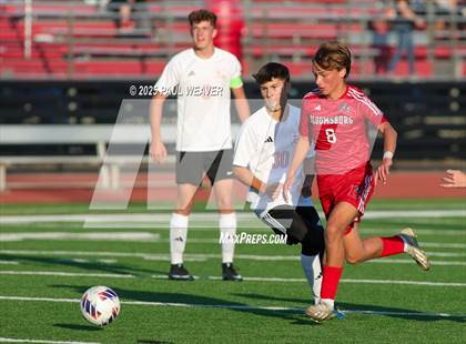 Thumbnail 1 in Juniata Christian @ Bloomsburg photogallery.