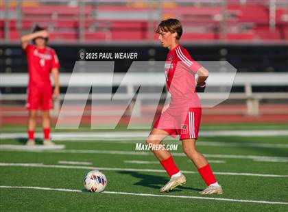 Thumbnail 1 in Juniata Christian @ Bloomsburg photogallery.