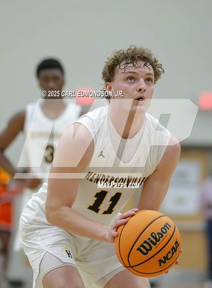 Thumbnail 1 in Hendersonville vs. Beech photogallery.