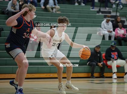 Thumbnail 2 in Hendersonville vs. Beech photogallery.