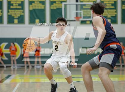 Thumbnail 3 in Hendersonville vs. Beech photogallery.