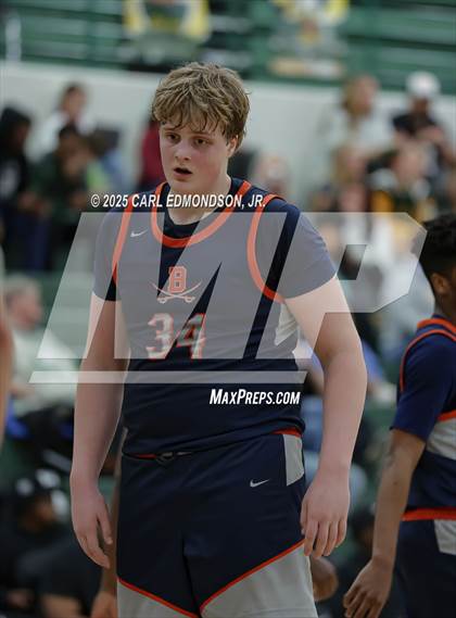 Thumbnail 2 in Hendersonville vs. Beech photogallery.