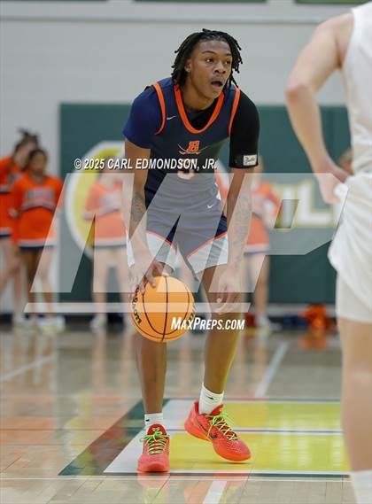 Thumbnail 2 in Hendersonville vs. Beech photogallery.
