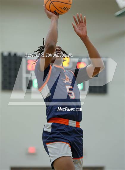 Thumbnail 3 in Hendersonville vs. Beech photogallery.